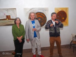 15 Jahre Kunstschaffen 6.01.2026